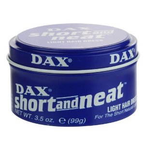 Dax Short and Neat 3.5oz